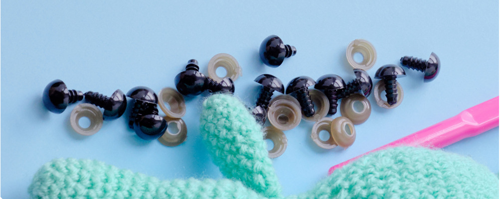 Marcador de puntos crochet 120 unid - ¡Tus lanas y ovillos!