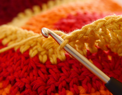 Marcador de puntos crochet 120 unid - ¡Tus lanas y ovillos!