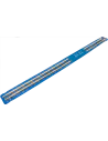 Palillos de Bambú para tejer de 35cm Knitting needles