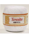 Hilo Teresita poliester 100gr 3 hebras para crochet