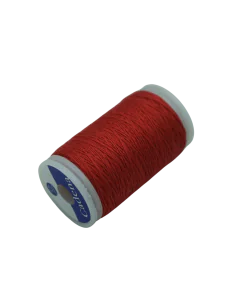 Hilo para coser CADENA de algodón mercerizado 100yds