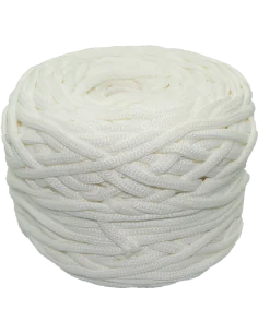 Cordón Macrame para colgantes, ovillo 1/2 Kilo, 90/100mt app