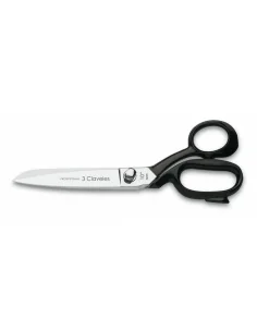 Tijera profesional sastre 3 Claveles 10'' (25cm) Española