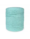 Algodón Peinado eco Modista Spesso 1Kg 24 colores Macrame