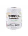 Hilo Algodón Modista Teresita 600gr Crochet n°3, Palillo n°4