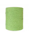 Algodón Peinado eco Modista Spesso 1Kg 24 colores Macrame