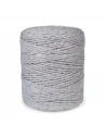 Algodón Peinado eco Modista Spesso 1Kg 24 colores Macrame