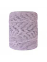 Algodón Peinado eco Modista Spesso 1Kg 24 colores Macrame