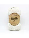 Algodón Petunia® 100gr hilo tejer crochet palillo