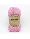 Algodón Petunia® 100gr hilo tejer crochet palillo