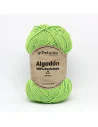 Algodón Petunia® 100gr hilo tejer crochet palillo