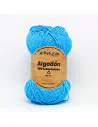 Algodón Petunia® 100gr hilo tejer crochet palillo