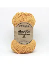 Algodón Petunia® 100gr hilo tejer crochet palillo