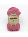 Algodón Petunia® 100gr hilo tejer crochet palillo