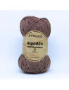 Algodón Petunia® 100gr hilo tejer crochet palillo