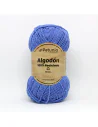 Algodón Petunia® 100gr hilo tejer crochet palillo