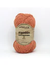 Algodón Petunia® 100gr hilo tejer crochet palillo