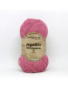 Algodón Petunia® 100gr hilo tejer crochet palillo