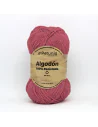 Algodón Petunia® 100gr hilo tejer crochet palillo