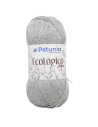 Algodón premium Petunia 100gr ovillo tejer crochet palillo