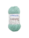 Algodón premium Petunia 100gr ovillo tejer crochet palillo